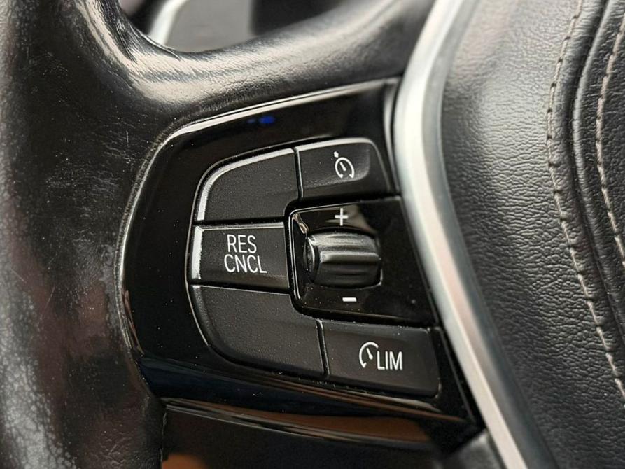 BMW 5 серии VII (G30/G31/G38) Астрахань  - изображение 20