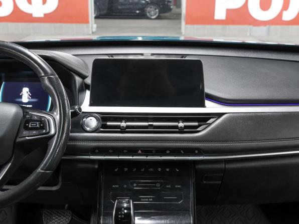 Chery Tiggo 7 Pro I с пробегом 2021 года, цена 1 549 000 рублей, 83000 км, внедорожник, Автокод Объявления