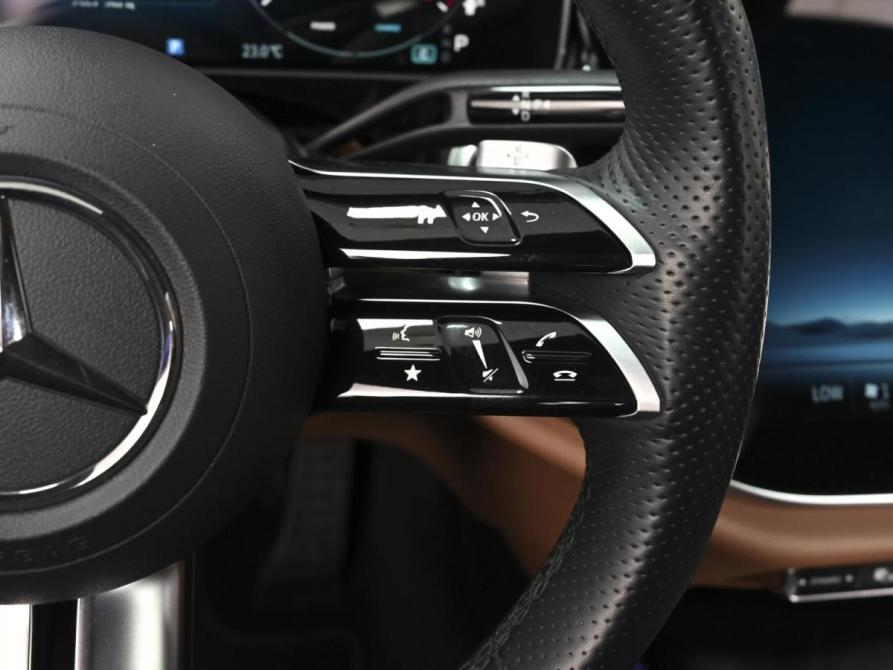 Mercedes-Benz E-Класс VI (W214 S214) Ставрополь  - изображение 19