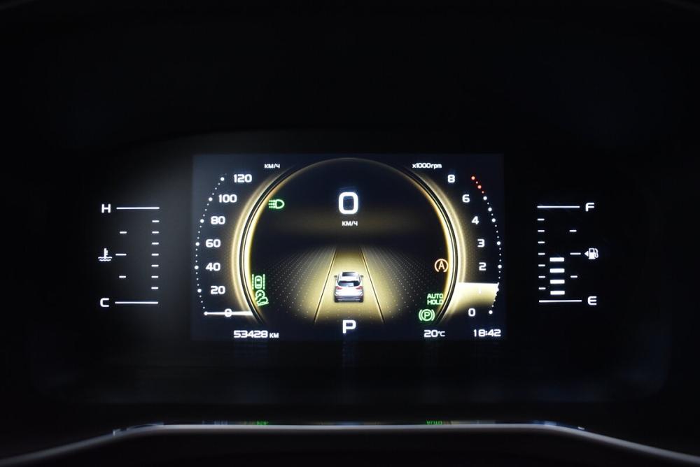 Geely Atlas Pro Москва  - изображение 6