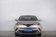 Toyota C-HR I Рестайлинг Томск  - изображение 23