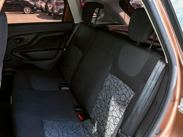 Lada (ВАЗ) XRAY I с пробегом 2017 года, цена 710 000 рублей, 155859 км, хэтчбек, Автокод Объявления