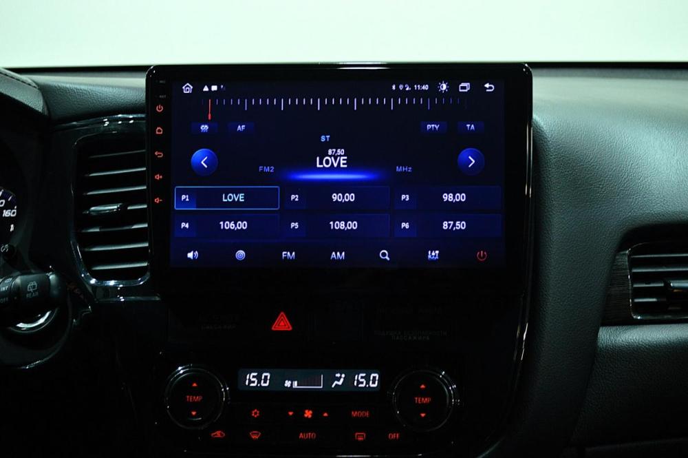 Mitsubishi Outlander III Рестайлинг 2 Сургут  - изображение 16