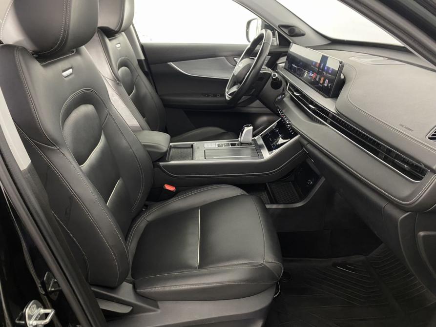 Chery Tiggo 7 Pro Max I Воронеж  - изображение 13