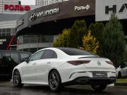 Mercedes-Benz CLA II (C118 X118) Москва  - изображение 26