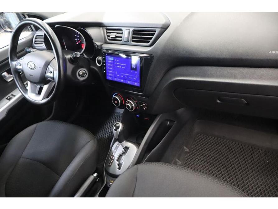 Kia Rio III Коломна  - изображение 5