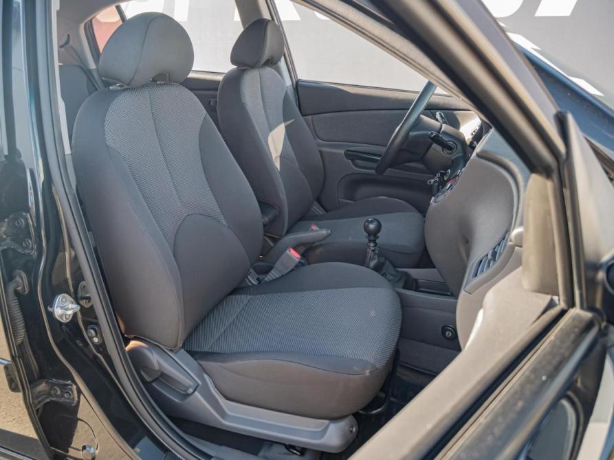 Kia Rio II Рестайлинг Краснодар  - изображение 8