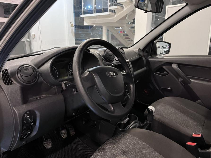Lada (ВАЗ) Granta I Чебоксары  - изображение 22