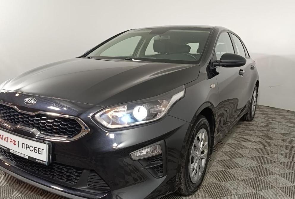 Kia Ceed III Волгоград  - изображение 21