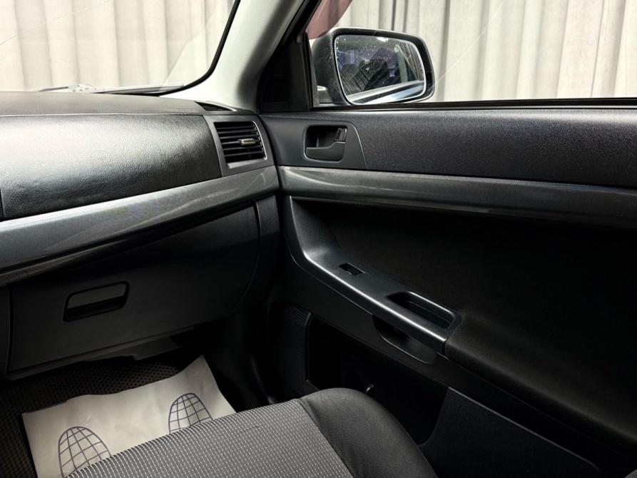 Mitsubishi Lancer X Ижевск  - изображение 12