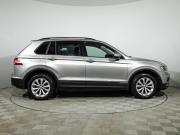 Volkswagen Tiguan II Санкт-Петербург  - изображение 22
