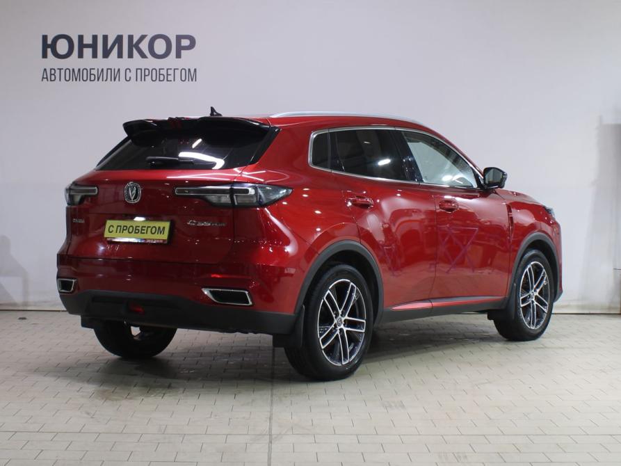 Changan CS55 Plus II Дзержинск  - изображение 2
