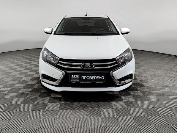 Lada (ВАЗ) Vesta I с пробегом 2021 года, цена 1 040 000 рублей, 89600 км, седан, Автокод Объявления
