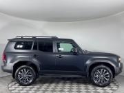 Toyota Land Cruiser Prado 250 Series Ростов-на-Дону  - изображение 39