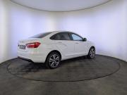 Lada (ВАЗ) Vesta I Москва  - изображение 33