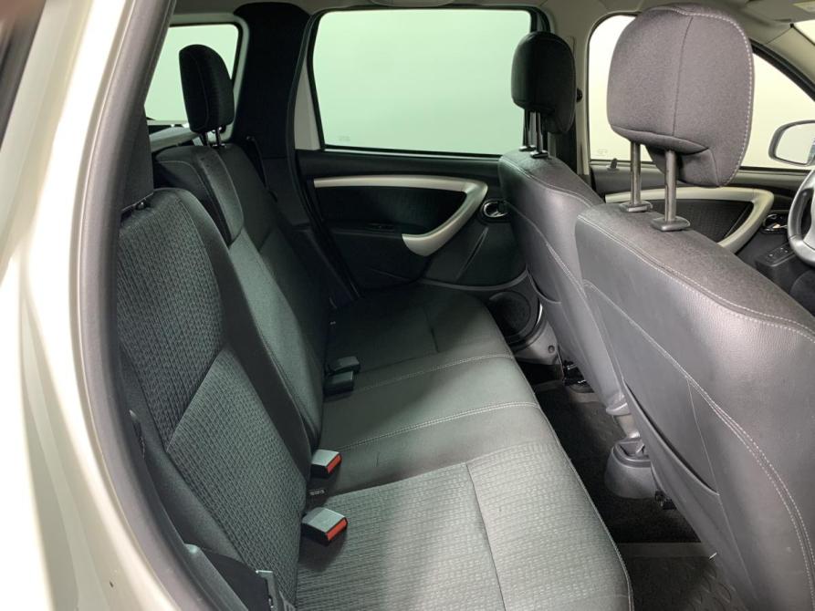Nissan Terrano III (D10) Москва  - изображение 17