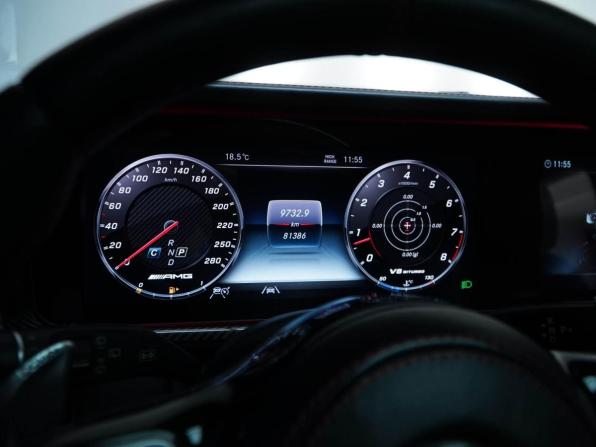 Mercedes-Benz G-Класс III (W463) с пробегом 2021 года, цена 14 799 077 рублей, 81386 км, внедорожник, Автокод Объявления