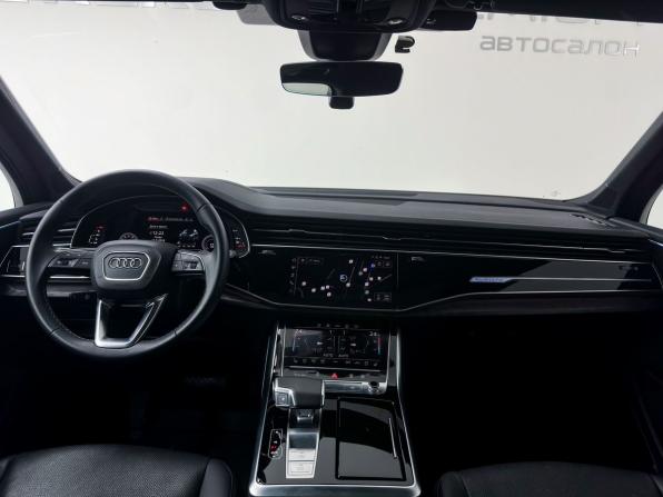 Audi Q7 II (4M) Рестайлинг 2 с пробегом 2024 года, цена 7 999 000 рублей, 31257 км, внедорожник, Автокод Объявления