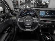 Kia K5 III Москва  - изображение 36