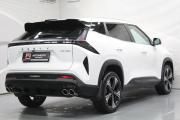 Geely Cityray Кемерово  - изображение 29