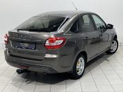 Lada (ВАЗ) Granta I Рестайлинг Курск  - изображение 21