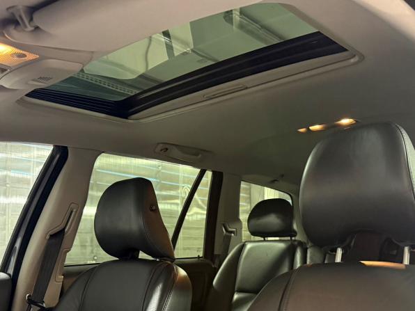 Volvo XC90 I Рестайлинг с пробегом 2008 года, цена 1 299 800 рублей, 205000 км, внедорожник, Автокод Объявления
