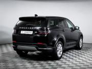 Land Rover Discovery Sport I Рестайлинг Москва  - изображение 22