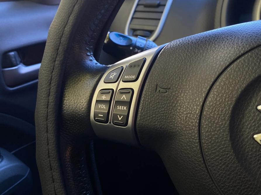 Suzuki Splash I Рестайлинг Казань  - изображение 9