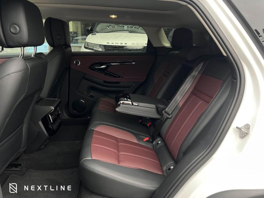 Land Rover Range Rover Evoque II Рестайлинг Самара  - изображение 8