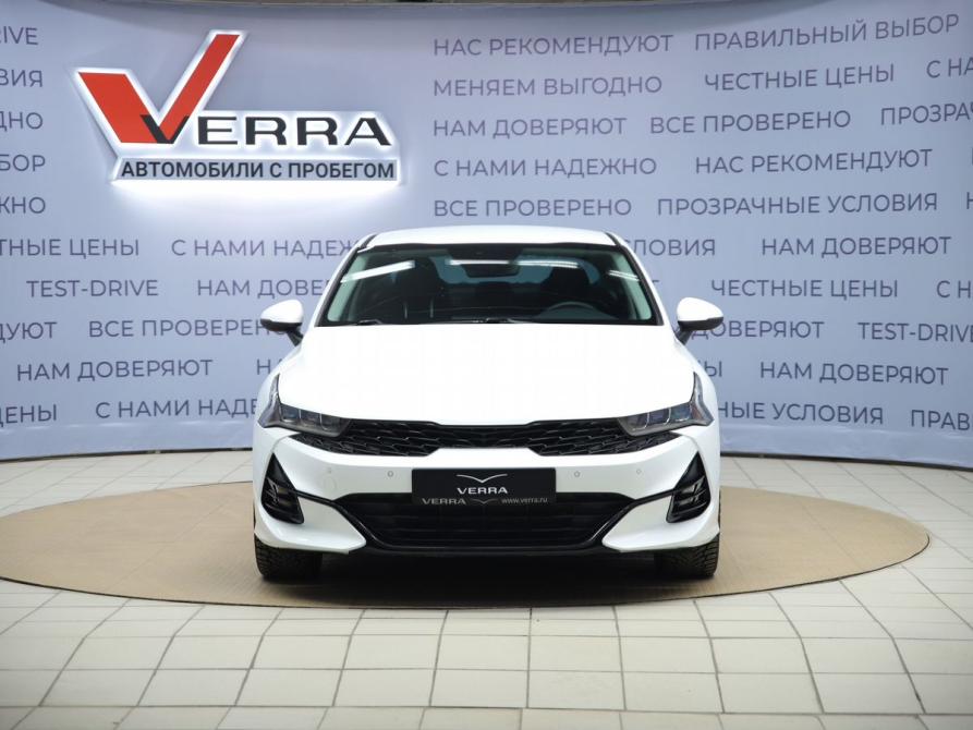 Kia K5 III Уфа  - изображение 2