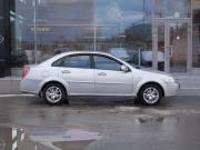 Chevrolet Lacetti I Новосибирск  - изображение 23