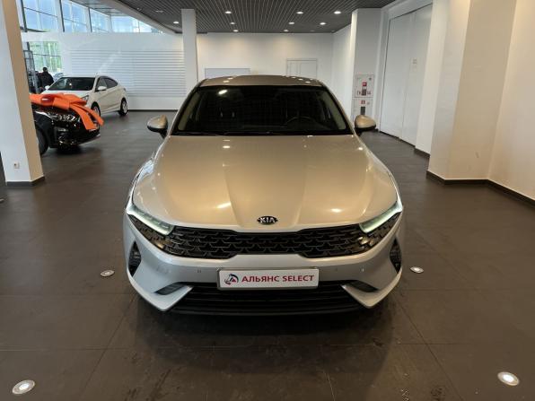 Kia K5 III с пробегом 2020 года, цена 2 590 000 рублей, 119867 км, седан, Автокод Объявления