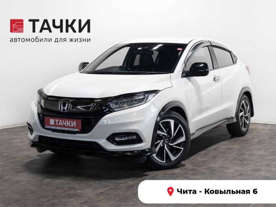 Honda Vezel I Рестайлинг Чита  - изображение 1