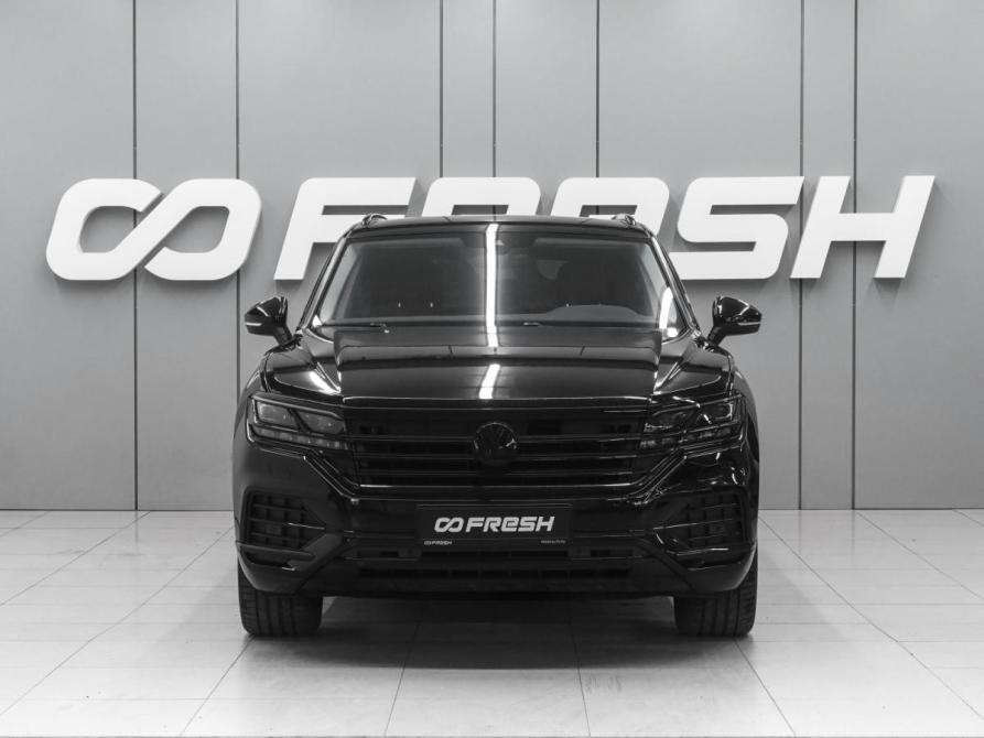 Volkswagen Touareg III Ростов-на-Дону  - изображение 3