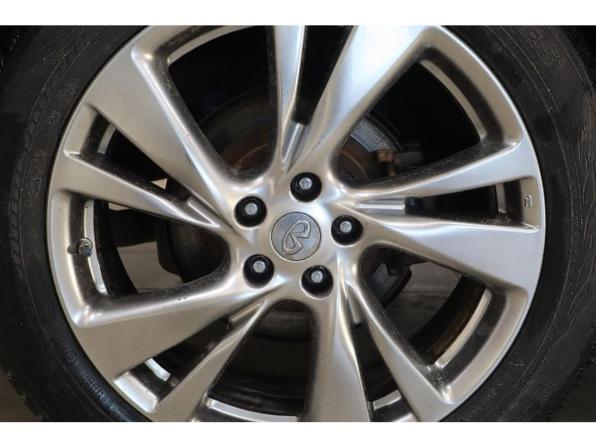 Infiniti JX с пробегом 2013 года, цена 1 236 000 рублей, 254469 км, внедорожник, Автокод Объявления