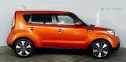 Kia Soul II Рестайлинг Москва  - изображение 29
