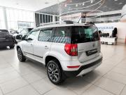 Skoda Yeti I Рестайлинг Казань  - изображение 30