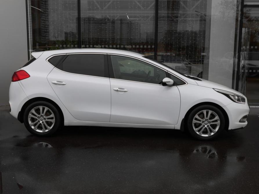 Kia Ceed II Москва  - изображение 4