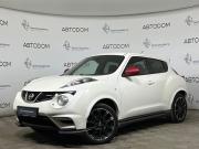 Nissan Juke I Москва  - изображение 28