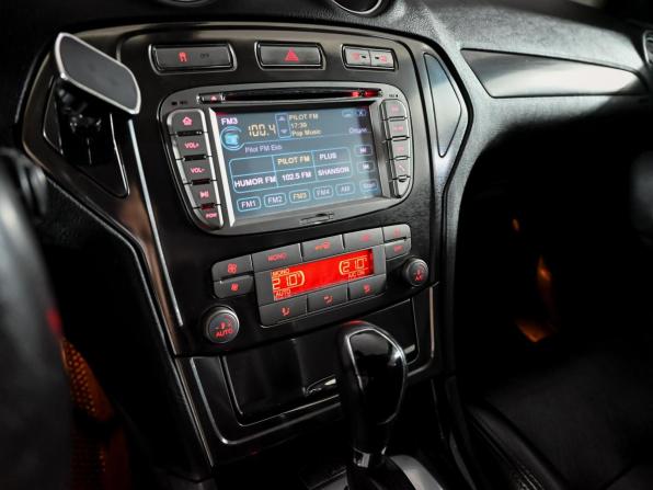 Ford Mondeo IV с пробегом 2010 года, цена 650 000 рублей, 258220 км, седан, Автокод Объявления