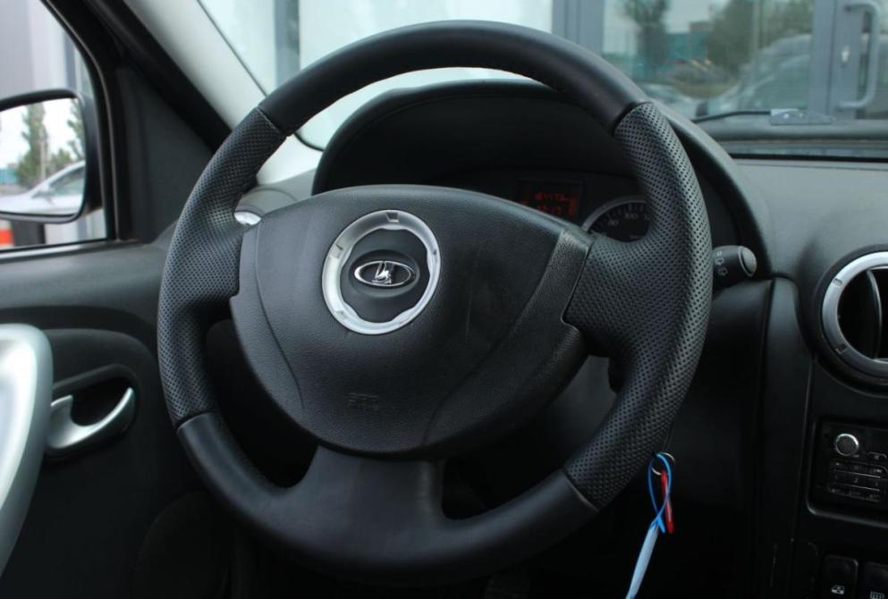 Lada (ВАЗ) Largus I Саратов  - изображение 17