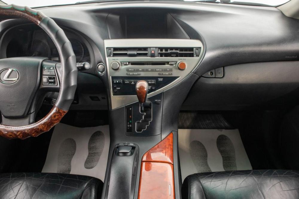 Lexus RX III Барнаул  - изображение 21
