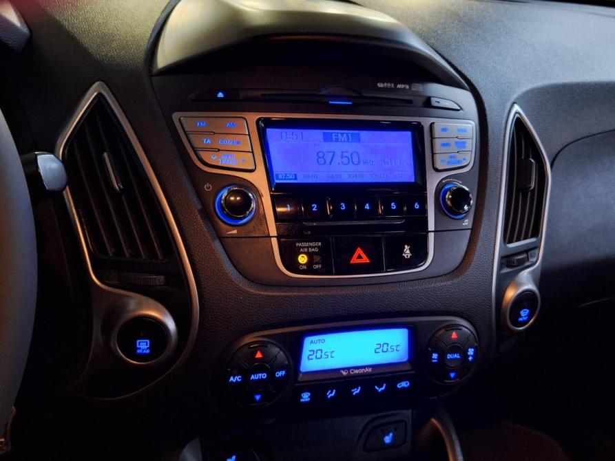 Hyundai ix35 I Нижний Новгород  - изображение 4