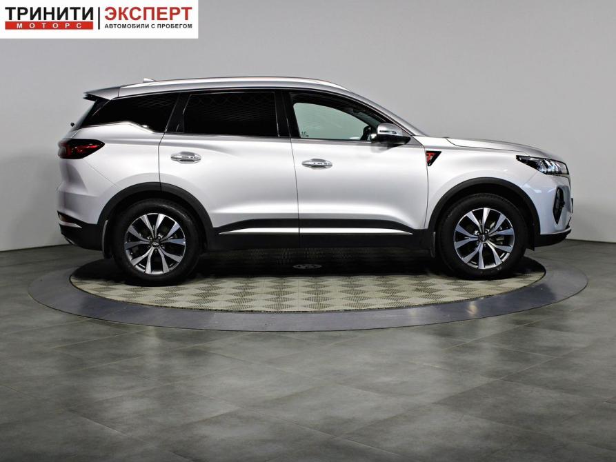 Chery Tiggo 7 Pro Max I Белгород  - изображение 4