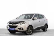 Hyundai ix35 I Рестайлинг Барнаул  - изображение 30