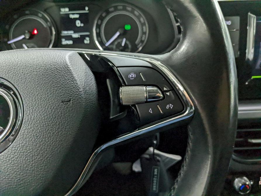 Skoda Rapid II Москва  - изображение 28