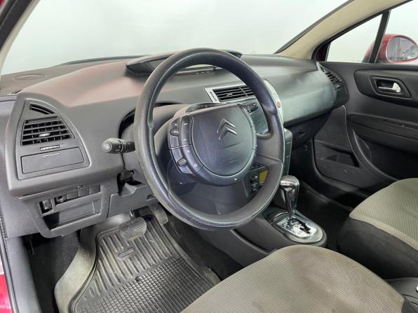 Citroen C4 I Рестайлинг с пробегом 2009 года, цена 325 000 рублей, 167939 км, хэтчбек, Автокод Объявления