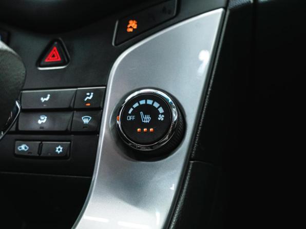 Chevrolet Cruze I Рестайлинг с пробегом 2012 года, цена 750 000 рублей, 171835 км, хэтчбек, Автокод Объявления