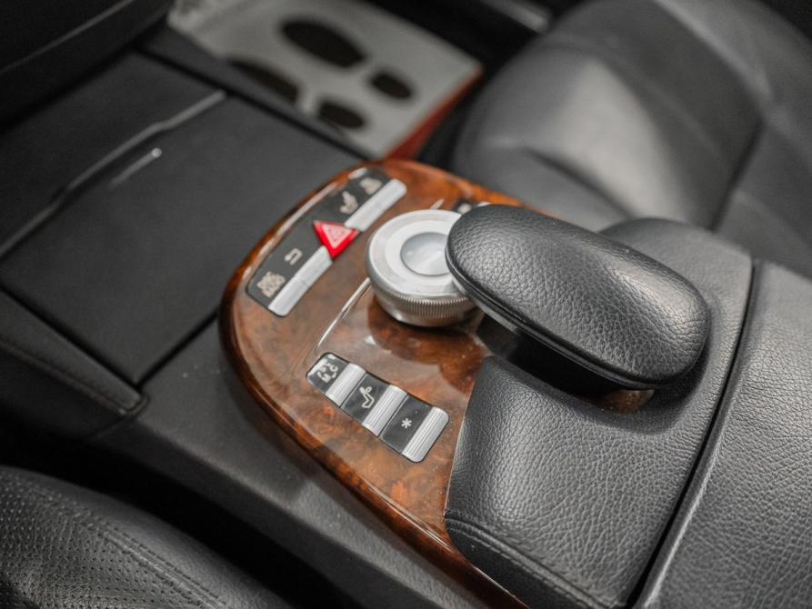 Mercedes-Benz S-Класс V (W221) Красноярск  - изображение 17