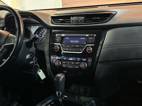 Nissan X-Trail III Рестайлинг с пробегом 2022 года, цена 2 515 000 рублей, 95121 км, внедорожник, Автокод Объявления